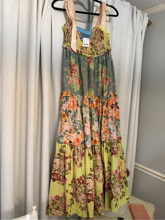Free People Dresses & Skirts - Free People Bluebell Maxi dress